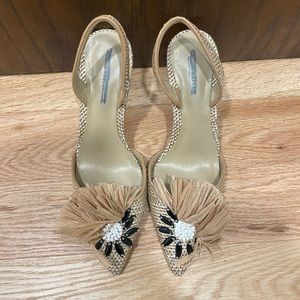 Ann Taylor Kerry Heel